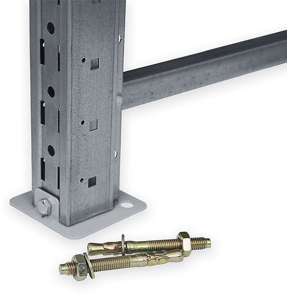 СТ-051 Рама 4000х850 цинк купить в Ростове-на-Дону СТ-051 Рама 4000х850 цинк купить в Ростове-на-Дону