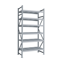 Стеллаж грузовой Диком СТ-051 3500х1500х850 с 6 ярусами